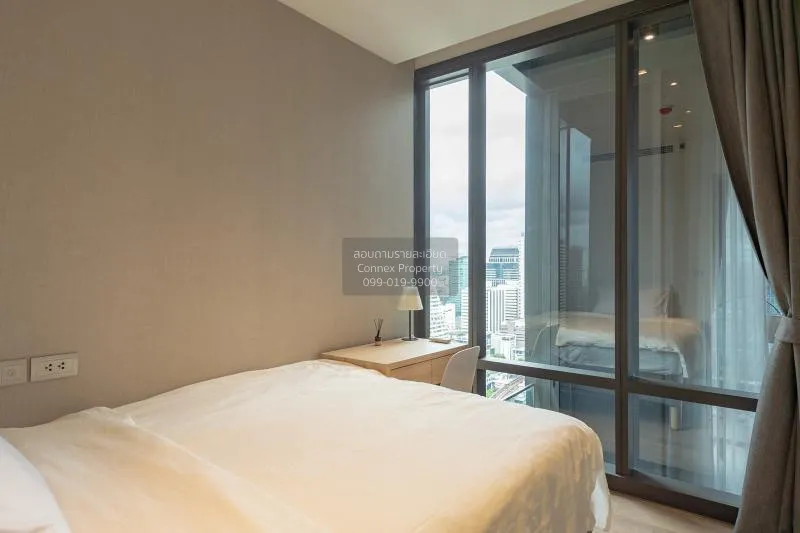 เช่าคอนโด  แอซตัน สีลม BTS-ช่องนนทรี สุริยวงศ์ เขต บางรัก กรุงเทพ