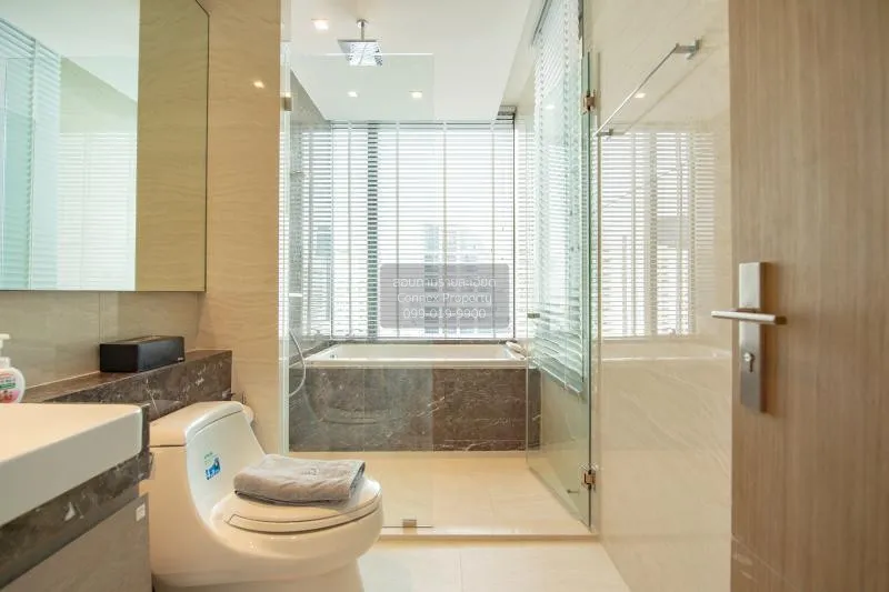 เช่าคอนโด  แอซตัน สีลม BTS-ช่องนนทรี สุริยวงศ์ เขต บางรัก กรุงเทพ