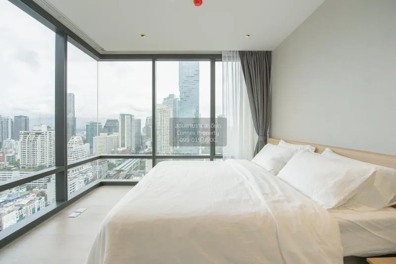 เช่าคอนโด  แอซตัน สีลม BTS-ช่องนนทรี สุริยวงศ์ เขต บางรัก กรุงเทพ