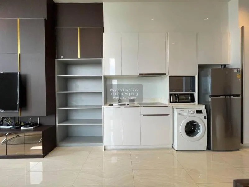 FOR RENT condo , Ashton Silom , BTS-Chong Nonsi , Suriyawong , Ba 4
