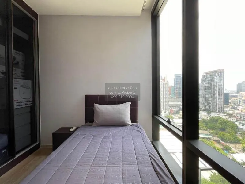 FOR RENT condo , Ashton Silom , BTS-Chong Nonsi , Suriyawong , Ba