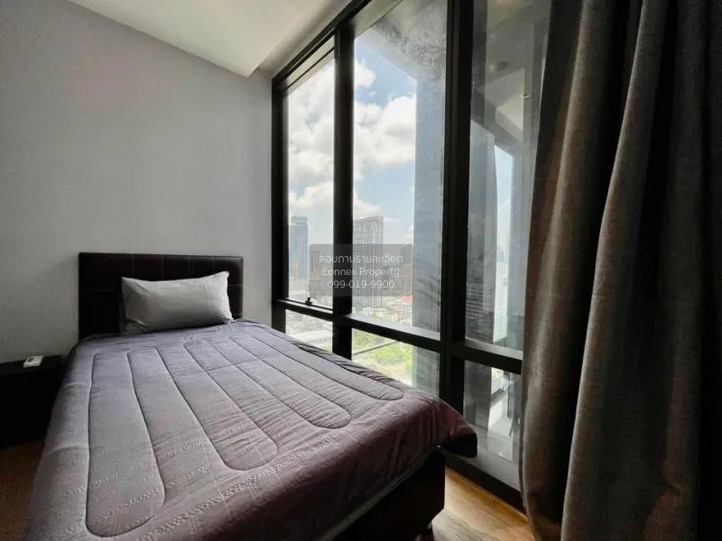 FOR RENT condo , Ashton Silom , BTS-Chong Nonsi , Suriyawong , Ba