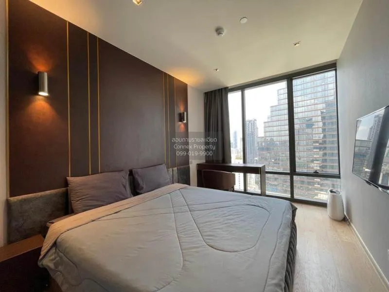 FOR RENT condo , Ashton Silom , BTS-Chong Nonsi , Suriyawong , Ba