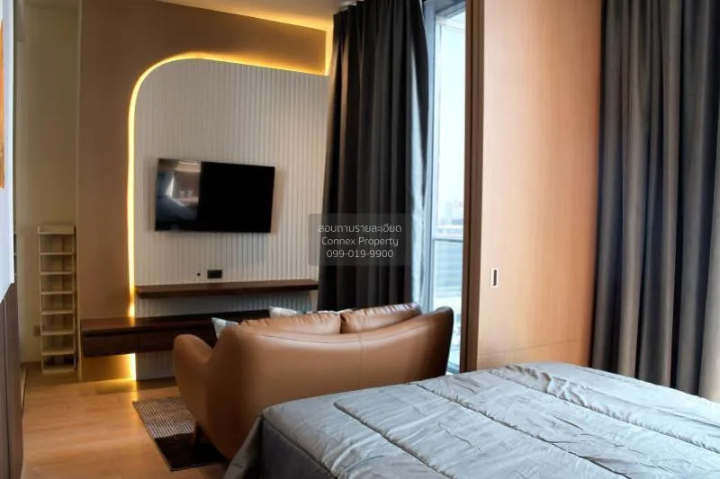 เช่าคอนโด  แอซตัน สีลม BTS-ช่องนนทรี สุริยวงศ์ เขต บางรัก กรุงเทพ 2