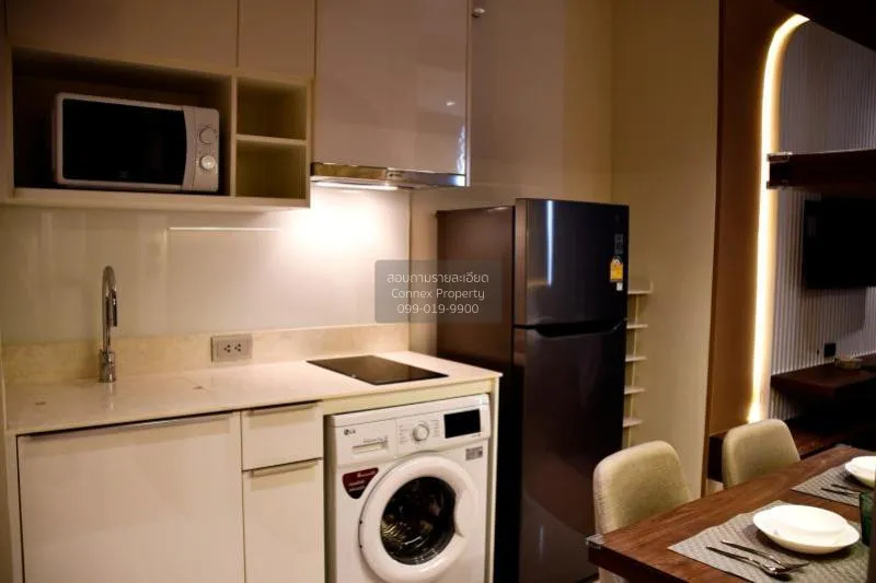 เช่าคอนโด  แอซตัน สีลม BTS-ช่องนนทรี สุริยวงศ์ เขต บางรัก กรุงเทพ 3