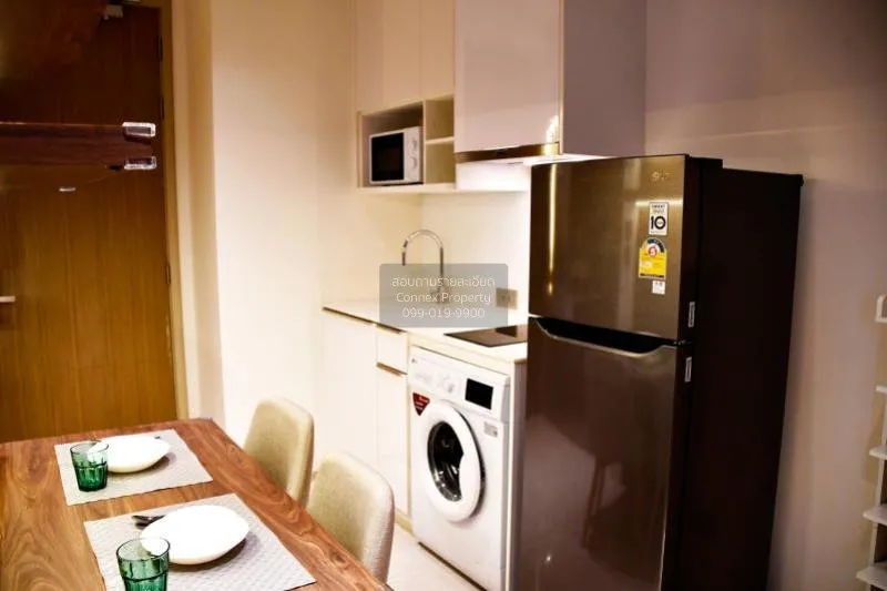 เช่าคอนโด  แอซตัน สีลม BTS-ช่องนนทรี สุริยวงศ์ เขต บางรัก กรุงเทพ 4