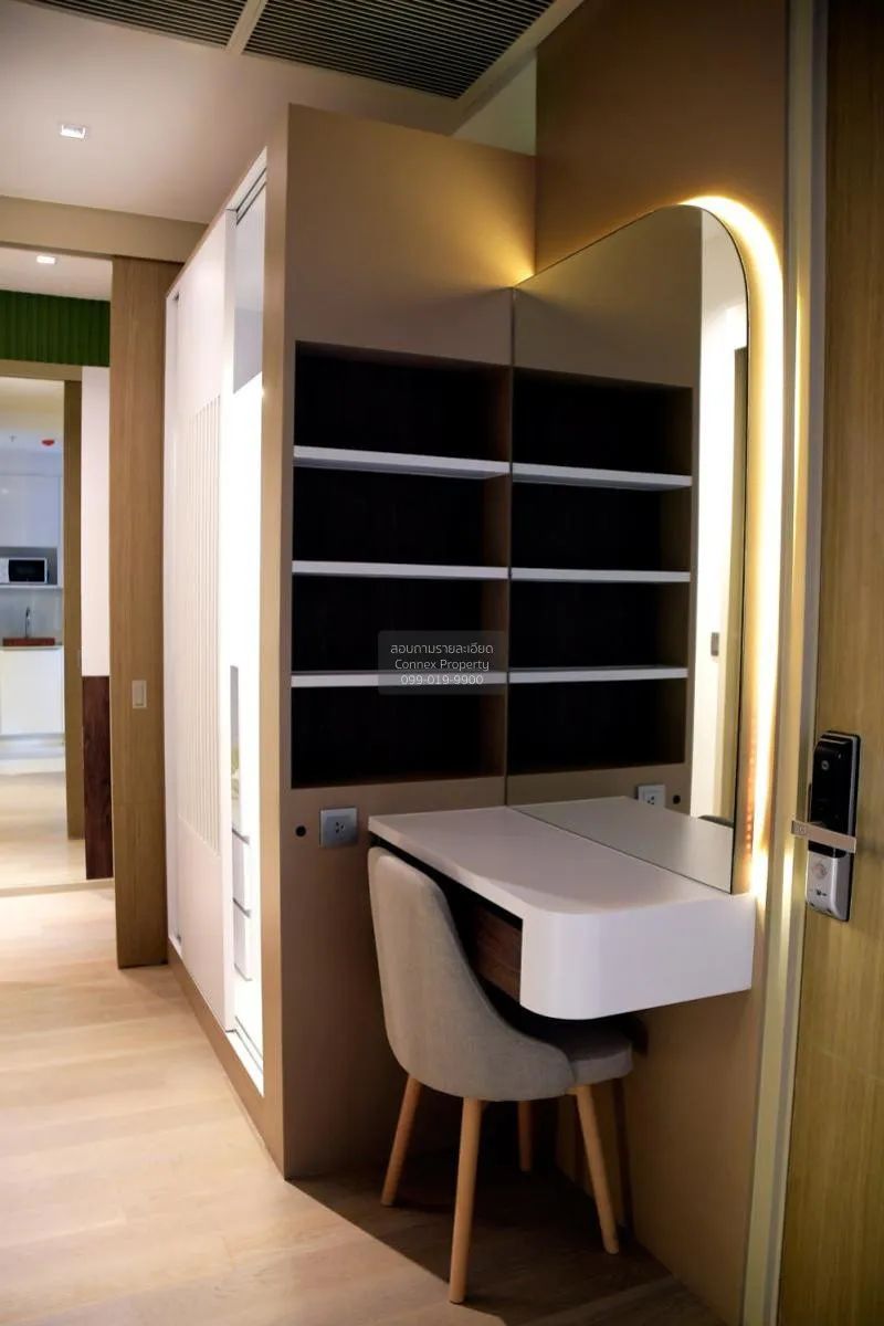 เช่าคอนโด  แอซตัน สีลม BTS-ช่องนนทรี สุริยวงศ์ เขต บางรัก กรุงเทพ