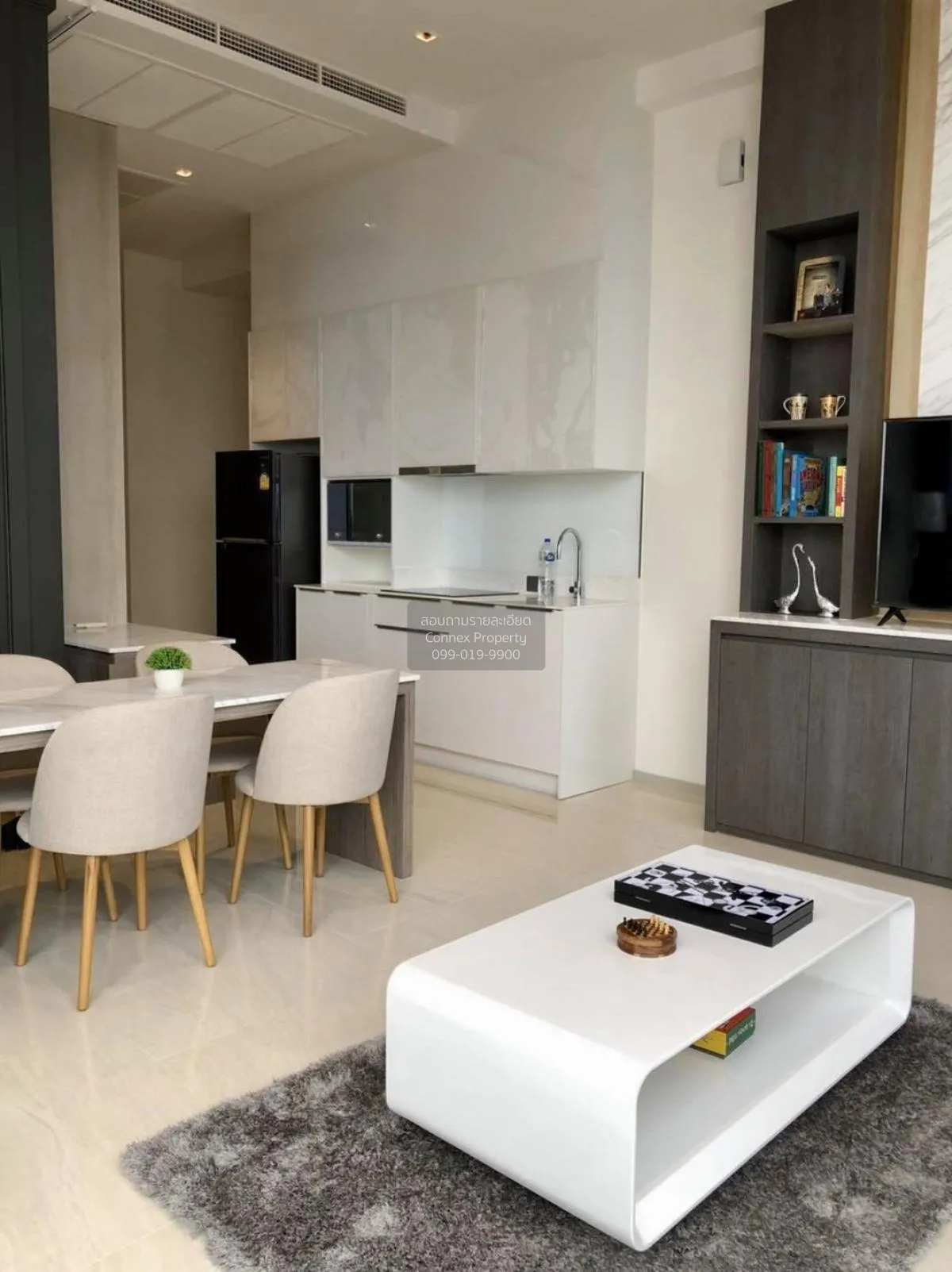 For Sale Condo , Ashton Silom , BTS-Chong Nonsi , Suriyawong , Ba 4