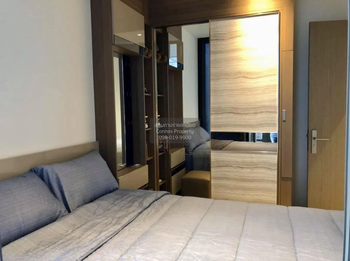 For Sale Condo , Ashton Silom , BTS-Chong Nonsi , Suriyawong , Ba