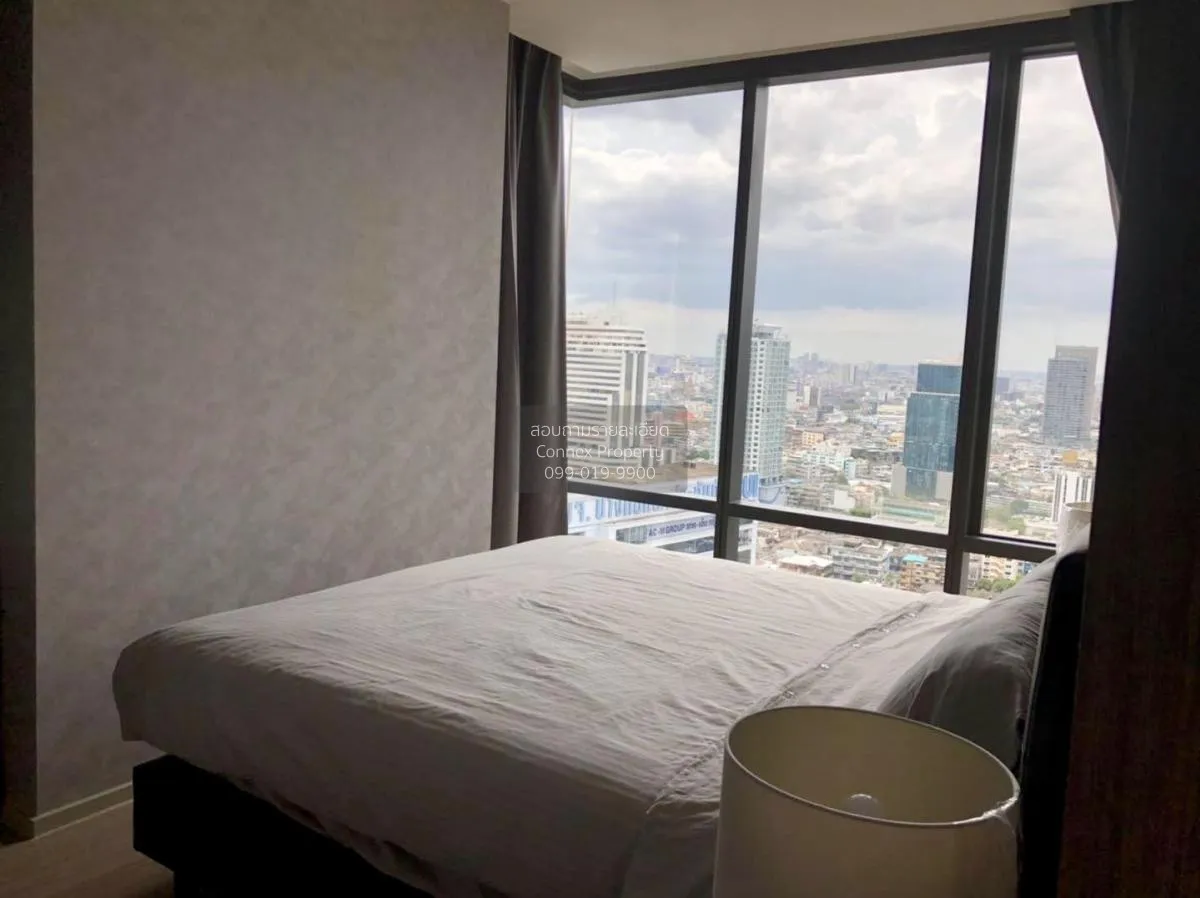 For Sale Condo , Ashton Silom , BTS-Chong Nonsi , Suriyawong , Ba