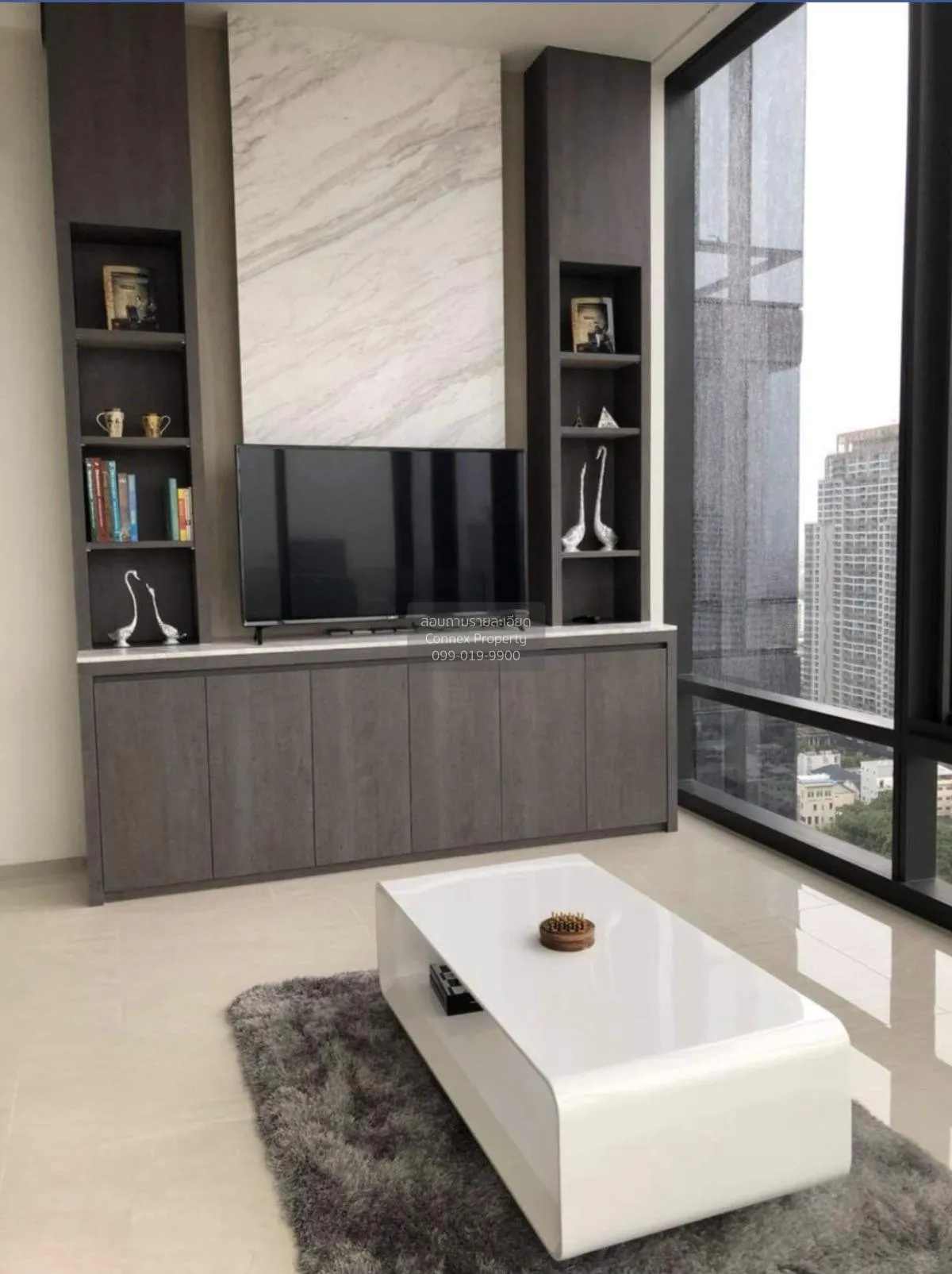 For Sale Condo , Ashton Silom , BTS-Chong Nonsi , Suriyawong , Ba
