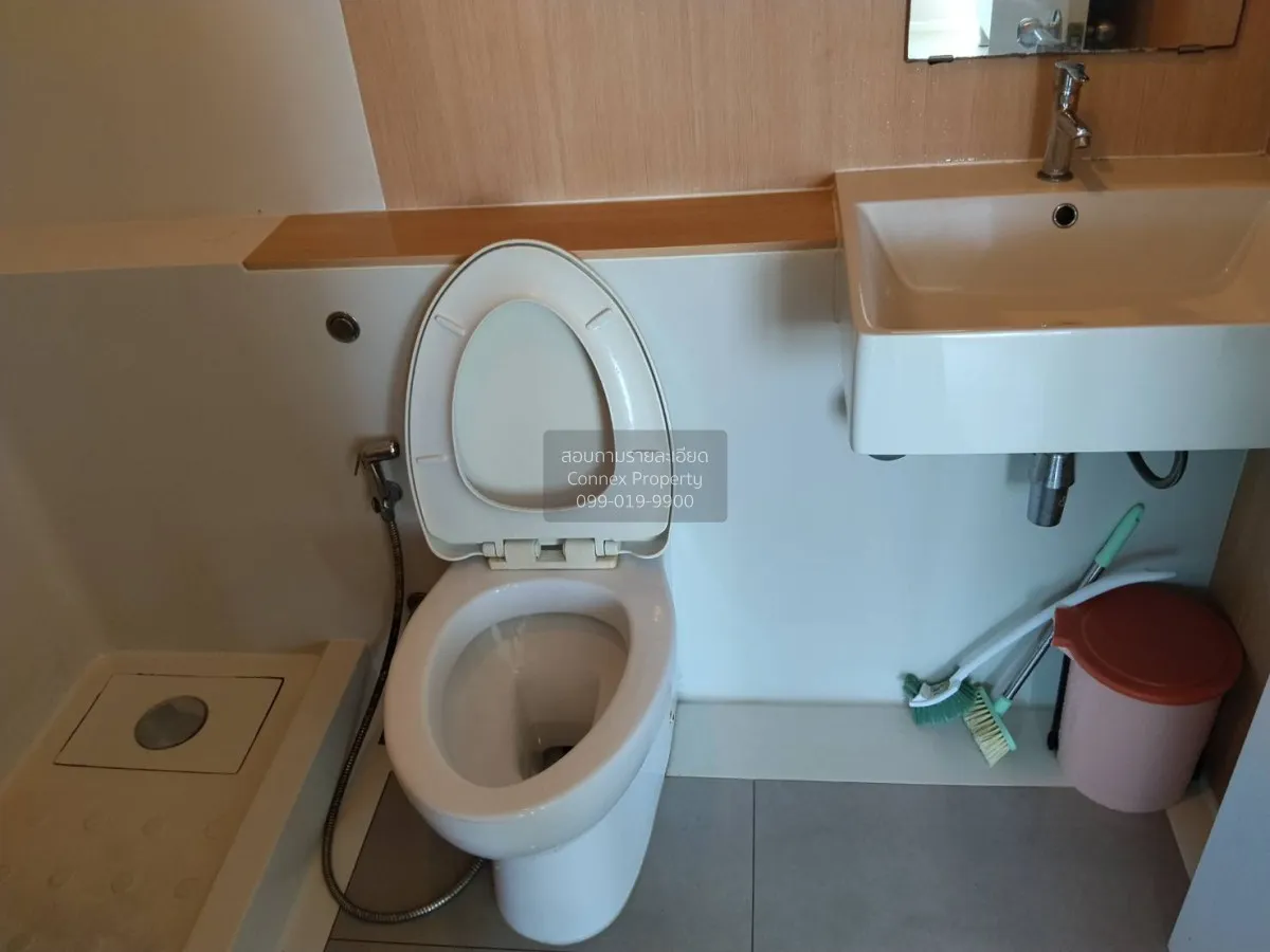 FOR RENT condo , Aspire Sathorn - Thapra , BTS-Talat Phlu , Bukkh 4