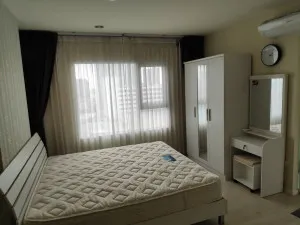 เช่าคอนโด  แอสปาย สาทร - ท่าพระ BTS-ตลาดพลู บุคคโล เขต ธนบุรี กรุงเทพ CX-26157