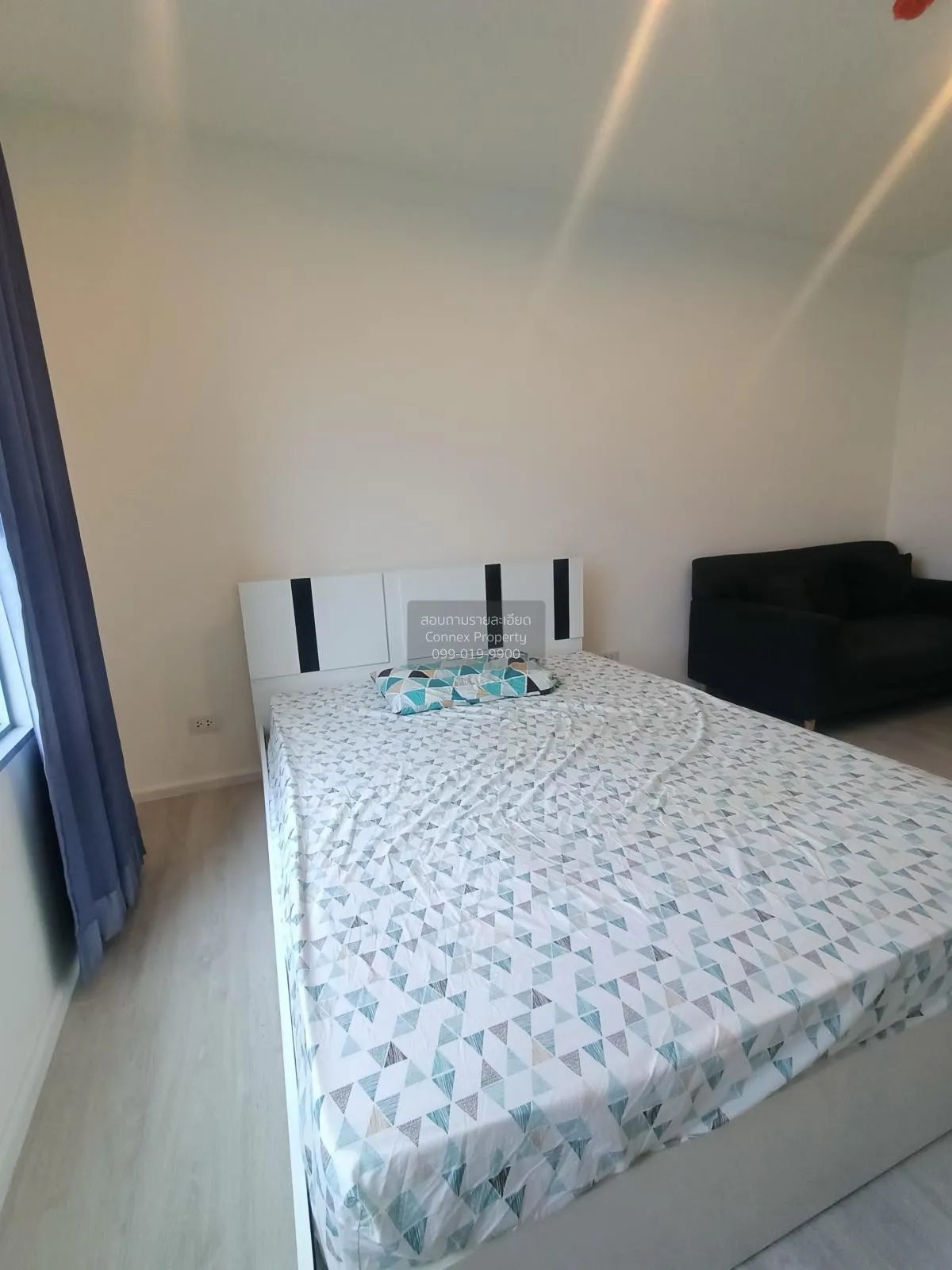 FOR RENT condo , Aspire Sathorn - Thapra , BTS-Talat Phlu , Bukkh 2