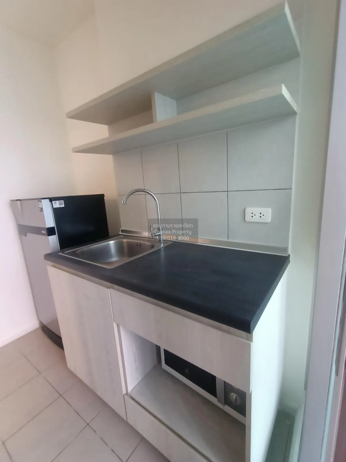 FOR RENT condo , Aspire Sathorn - Thapra , BTS-Talat Phlu , Bukkh