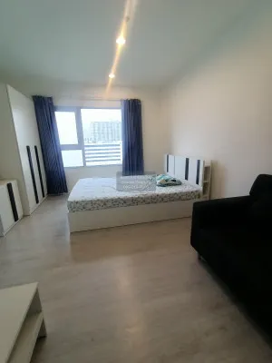 FOR RENT condo , Aspire Sathorn - Thapra , BTS-Talat Phlu , Bukkhalo , Thon Buri , Bangkok , CX-26160