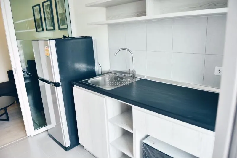 เช่าคอนโด  แอสปาย สาทร - ท่าพระ BTS-ตลาดพลู บุคคโล เขต ธนบุรี กรุ 3