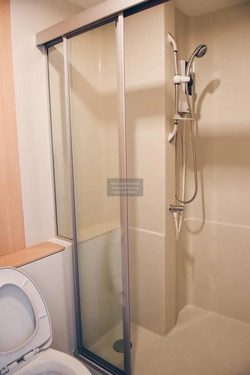 เช่าคอนโด  แอสปาย สาทร - ท่าพระ BTS-ตลาดพลู บุคคโล เขต ธนบุรี กรุ