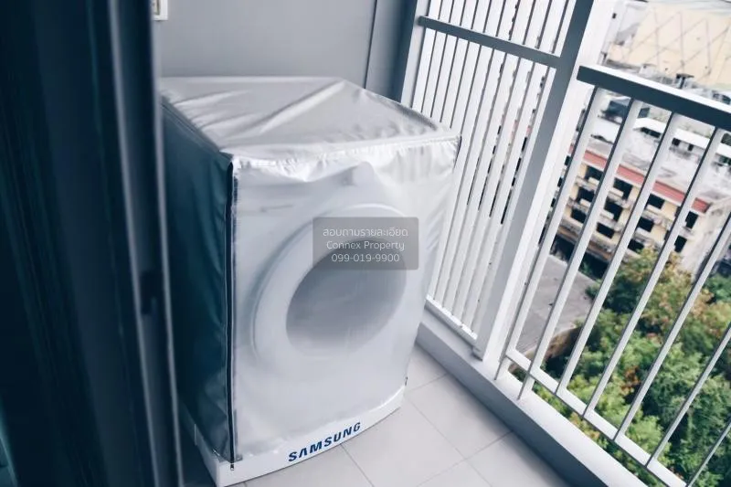 เช่าคอนโด  แอสปาย สาทร - ท่าพระ BTS-ตลาดพลู บุคคโล เขต ธนบุรี กรุ