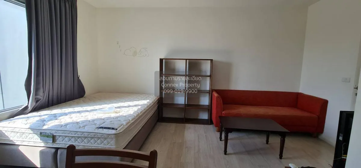 เช่าคอนโด  แอสปาย สาทร - ท่าพระ BTS-ตลาดพลู บุคคโล เขต ธนบุรี กรุ 2