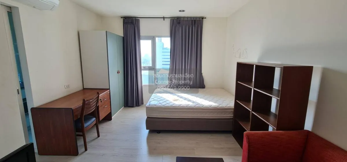 เช่าคอนโด  แอสปาย สาทร - ท่าพระ BTS-ตลาดพลู บุคคโล เขต ธนบุรี กรุ 4