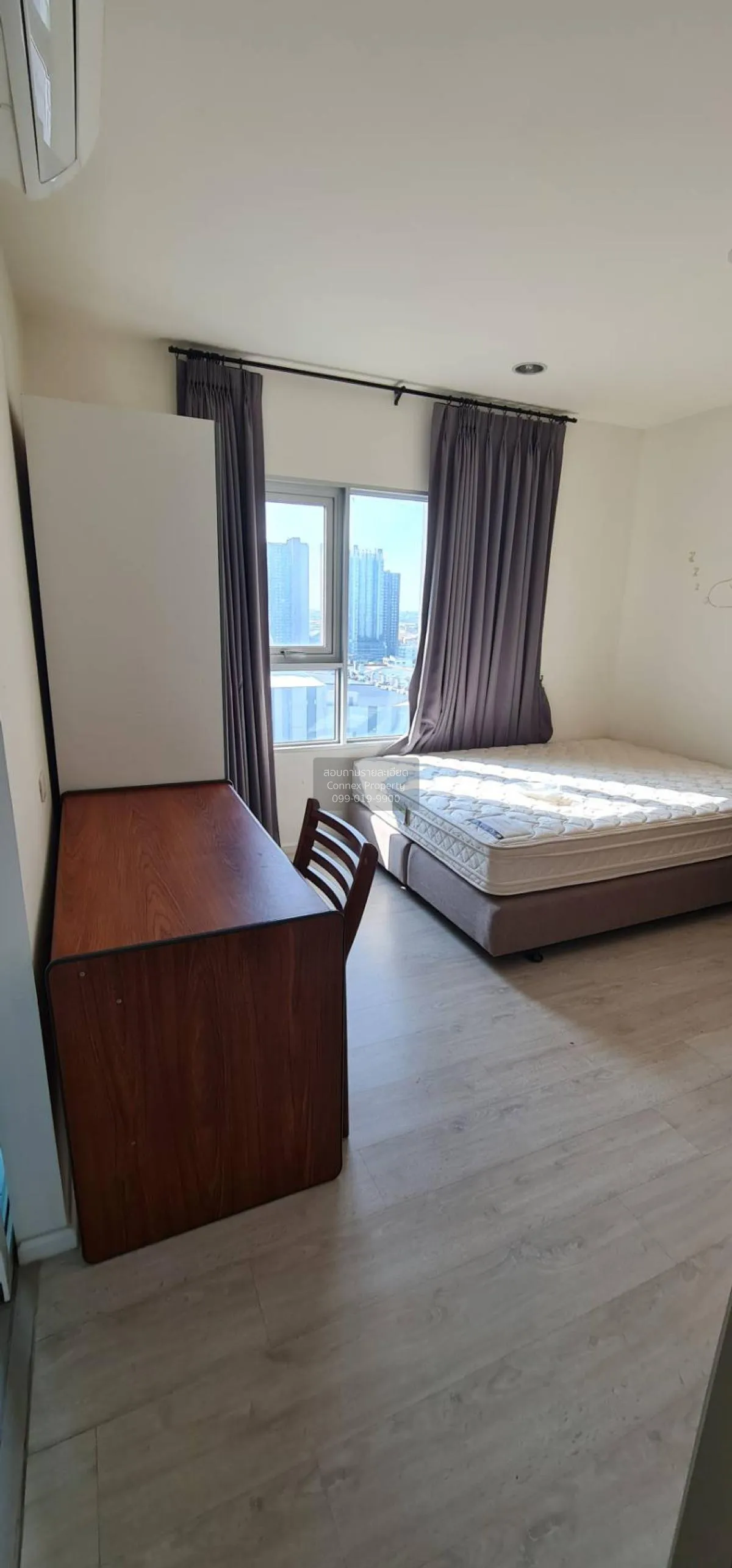 เช่าคอนโด  แอสปาย สาทร - ท่าพระ BTS-ตลาดพลู บุคคโล เขต ธนบุรี กรุ