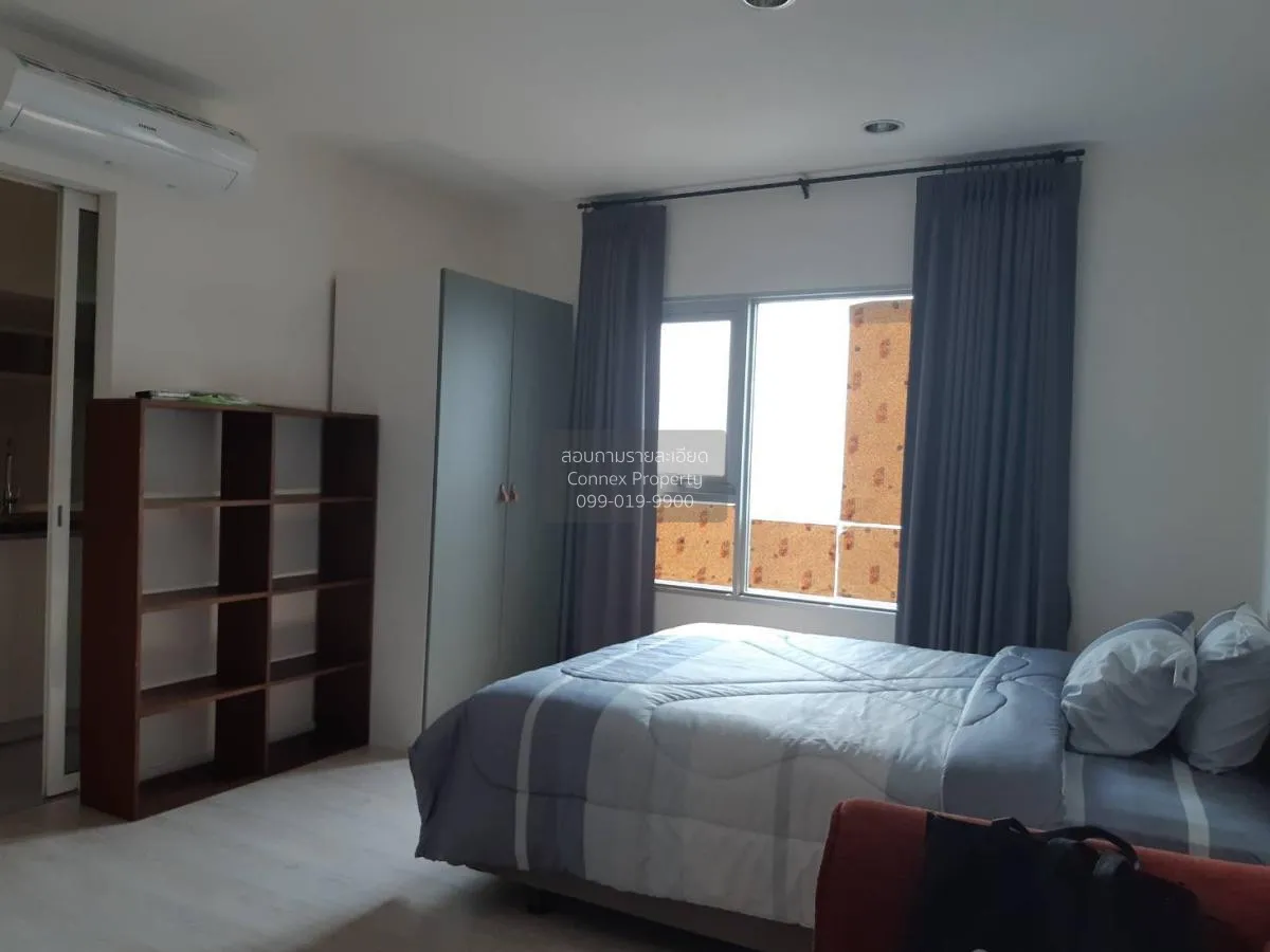 เช่าคอนโด  แอสปาย สาทร - ท่าพระ BTS-ตลาดพลู บุคคโล เขต ธนบุรี กรุ