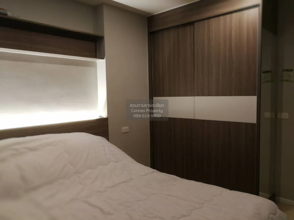 เช่าคอนโด  แอสปาย สาทร - ท่าพระ BTS-ตลาดพลู บุคคโล เขต ธนบุรี กรุ