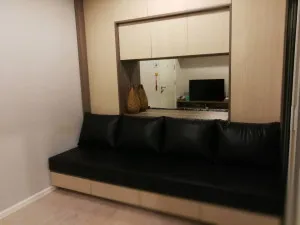 เช่าคอนโด  แอสปาย สาทร - ท่าพระ BTS-ตลาดพลู บุคคโล เขต ธนบุรี กรุงเทพ CX-26180
