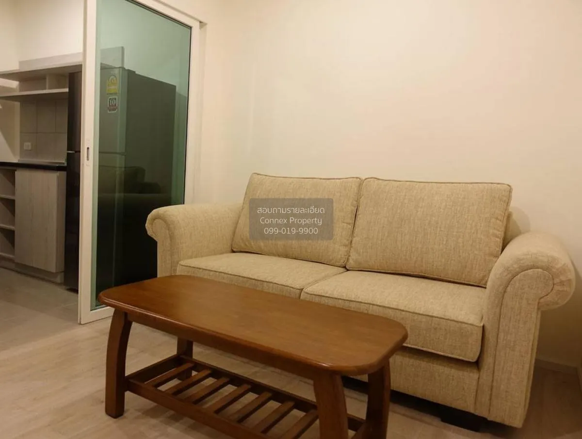 ขายคอนโด  แอสปาย สาทร - ท่าพระ BTS-ตลาดพลู บุคคโล เขต ธนบุรี กรุง 2