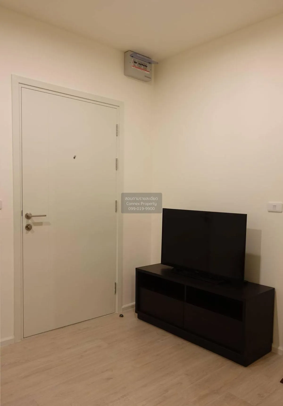 ขายคอนโด  แอสปาย สาทร - ท่าพระ BTS-ตลาดพลู บุคคโล เขต ธนบุรี กรุง 3