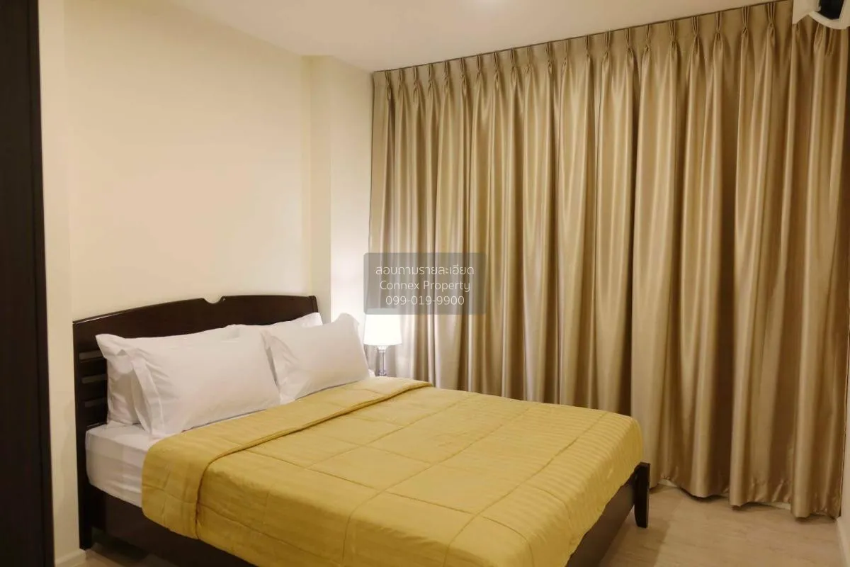 ขายคอนโด  แอสปาย สาทร - ท่าพระ BTS-ตลาดพลู บุคคโล เขต ธนบุรี กรุง