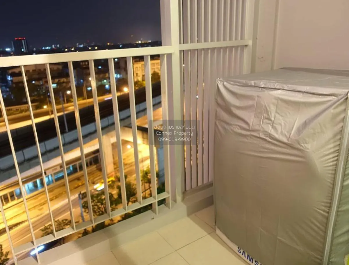 เช่าคอนโด  แอสปาย สาทร - ท่าพระ BTS-ตลาดพลู บุคคโล เขต ธนบุรี กรุ