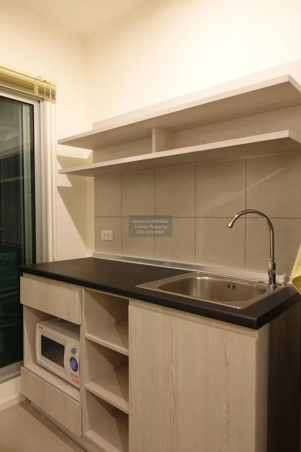 เช่าคอนโด  แอสปาย สาทร - ท่าพระ BTS-ตลาดพลู บุคคโล เขต ธนบุรี กรุ 4