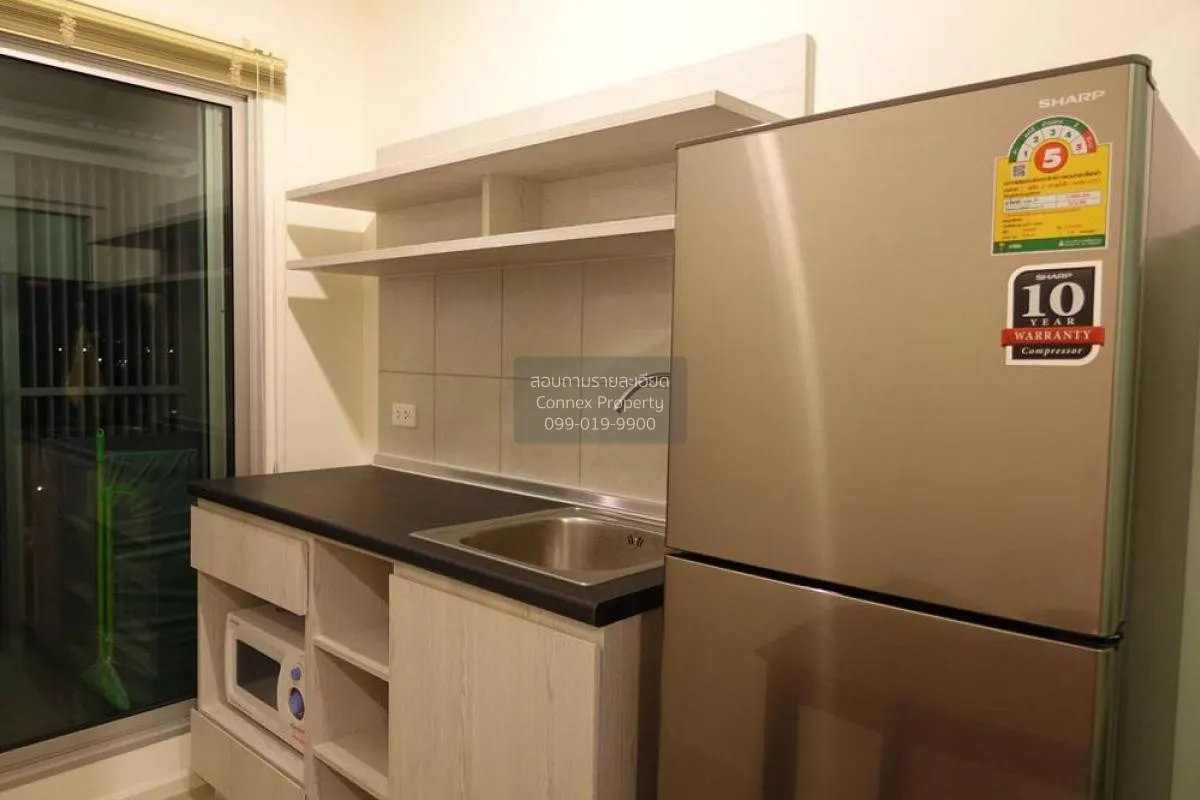 เช่าคอนโด  แอสปาย สาทร - ท่าพระ BTS-ตลาดพลู บุคคโล เขต ธนบุรี กรุ