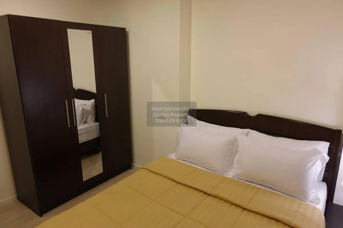 เช่าคอนโด  แอสปาย สาทร - ท่าพระ BTS-ตลาดพลู บุคคโล เขต ธนบุรี กรุ