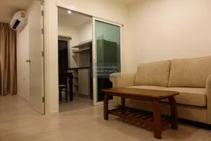 FOR RENT condo , Aspire Sathorn - Thapra , BTS-Talat Phlu , Bukkhalo , Thon Buri , Bangkok , CX-26186
