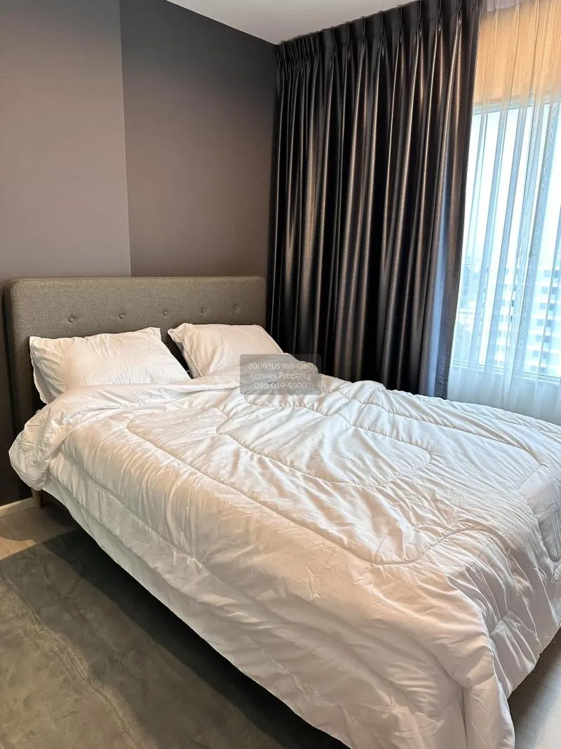 เช่าคอนโด  แอสปาย สาทร - ท่าพระ BTS-ตลาดพลู บุคคโล เขต ธนบุรี กรุ