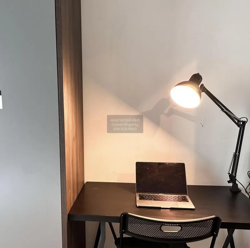 เช่าคอนโด  แอสปาย สาทร - ท่าพระ BTS-ตลาดพลู บุคคโล เขต ธนบุรี กรุ