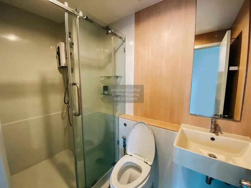 เช่าคอนโด  แอสปาย สาทร - ท่าพระ BTS-ตลาดพลู บุคคโล เขต ธนบุรี กรุ