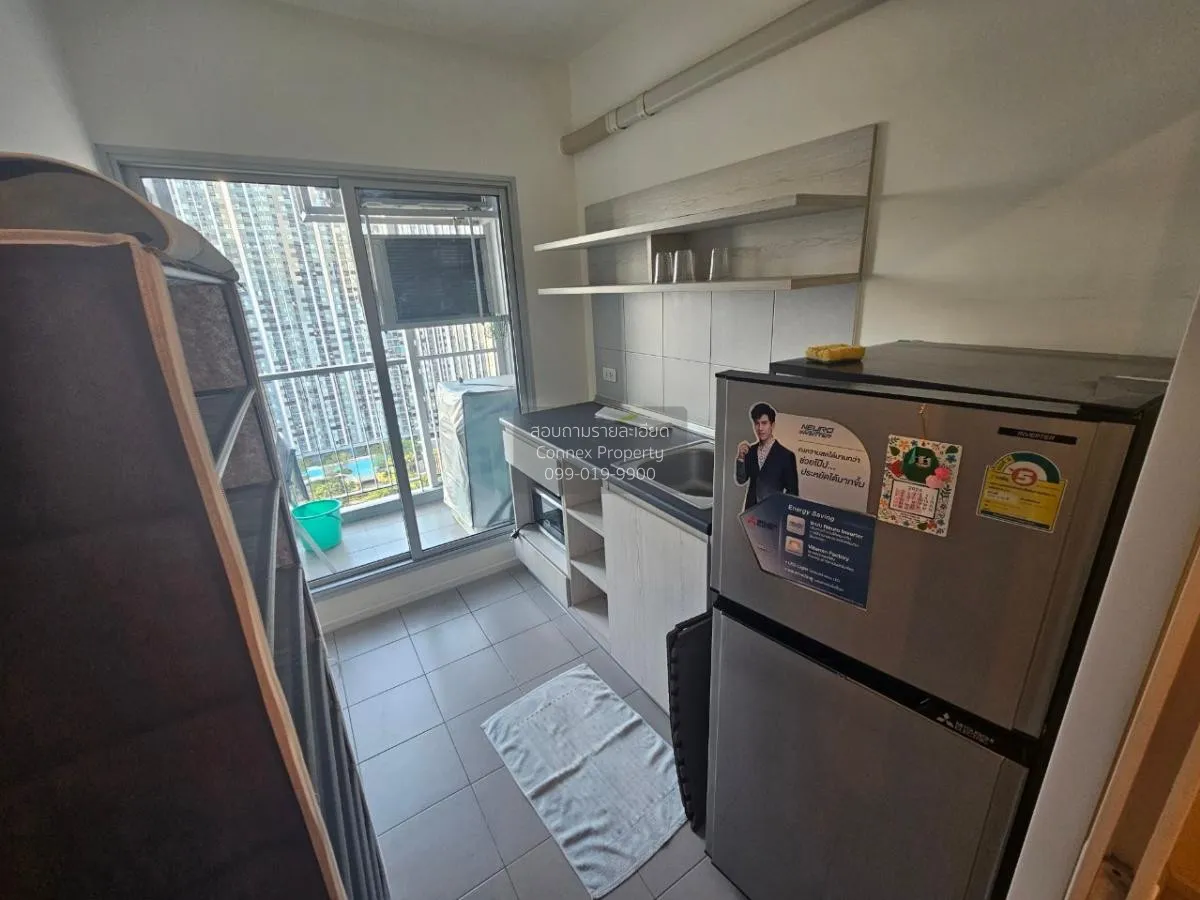 เช่าคอนโด  แอสปาย สาทร - ท่าพระ BTS-ตลาดพลู บุคคโล เขต ธนบุรี กรุ