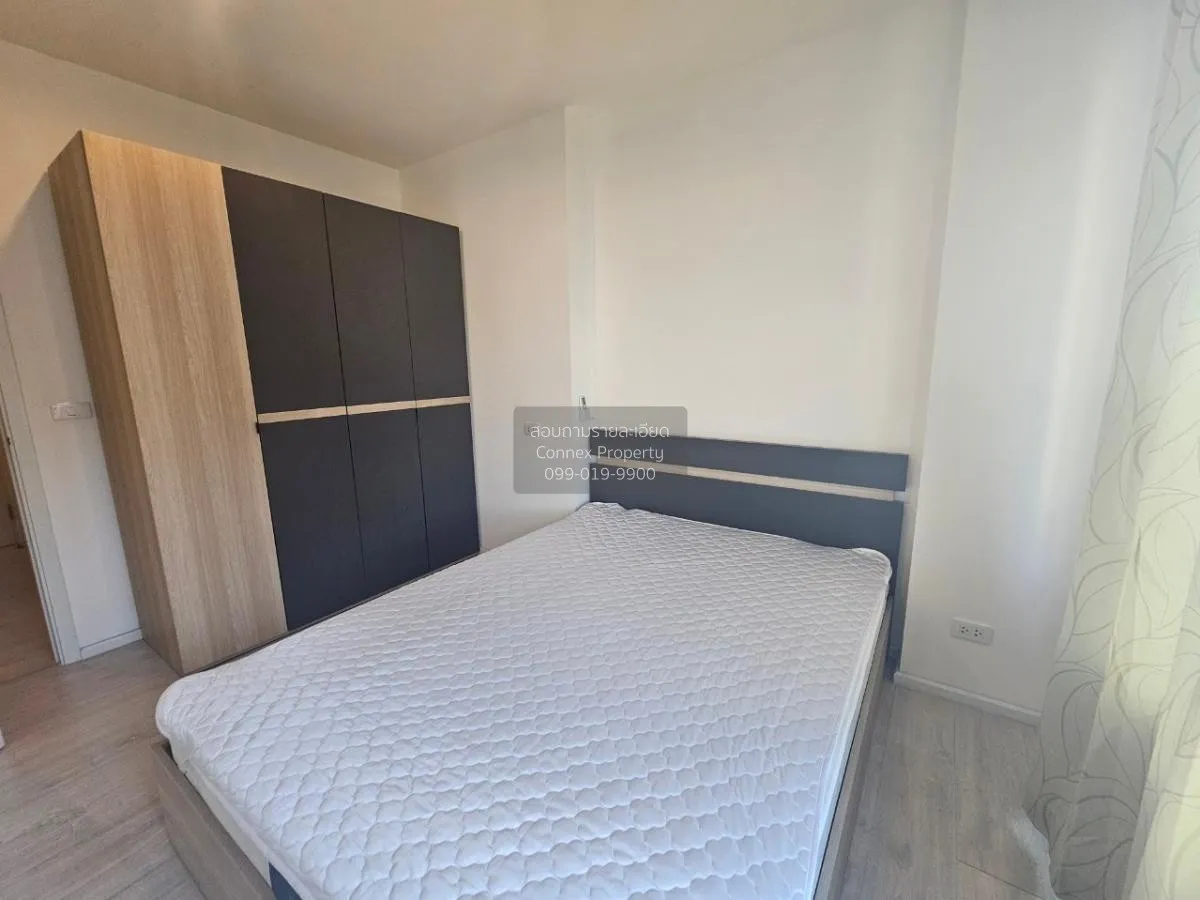 เช่าคอนโด  แอสปาย สาทร - ท่าพระ BTS-ตลาดพลู บุคคโล เขต ธนบุรี กรุ