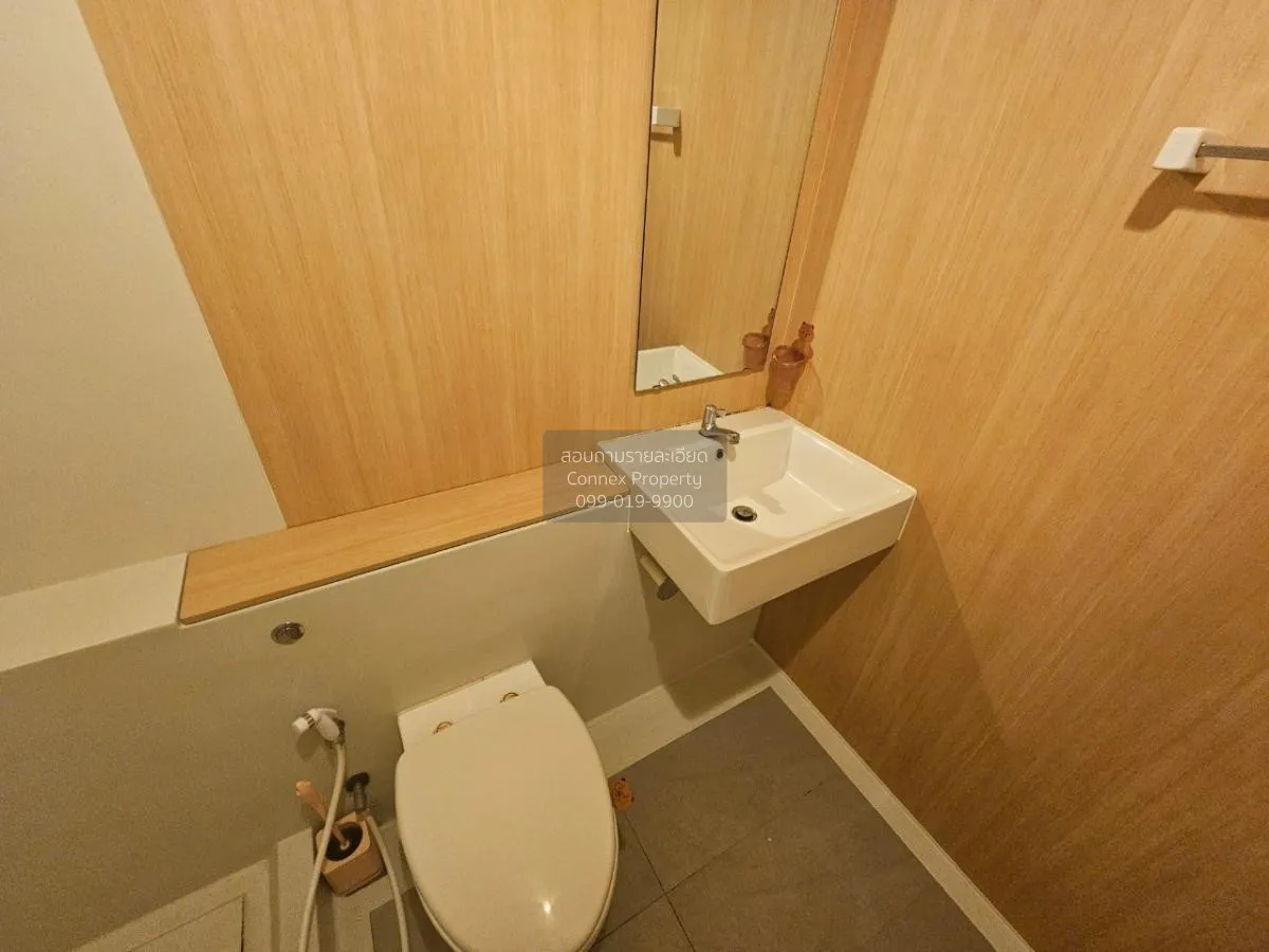 เช่าคอนโด  แอสปาย สาทร - ท่าพระ BTS-ตลาดพลู บุคคโล เขต ธนบุรี กรุ