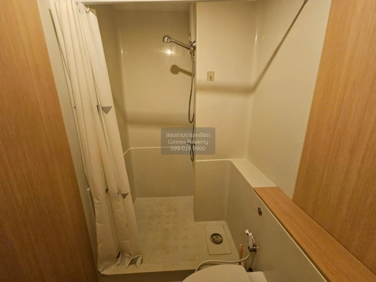 เช่าคอนโด  แอสปาย สาทร - ท่าพระ BTS-ตลาดพลู บุคคโล เขต ธนบุรี กรุ