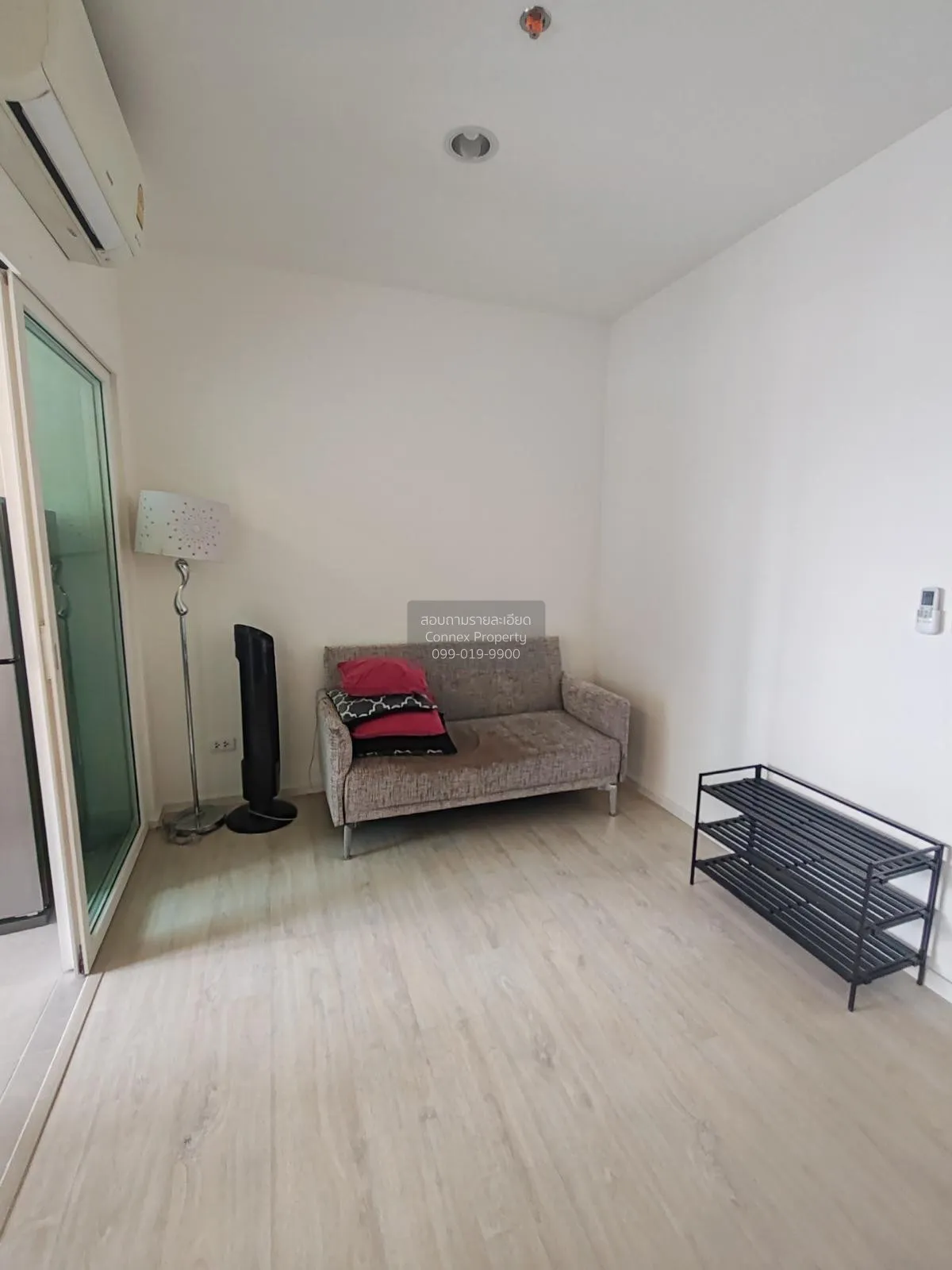 FOR RENT condo , Aspire Sathorn - Thapra , BTS-Talat Phlu , Bukkh 1