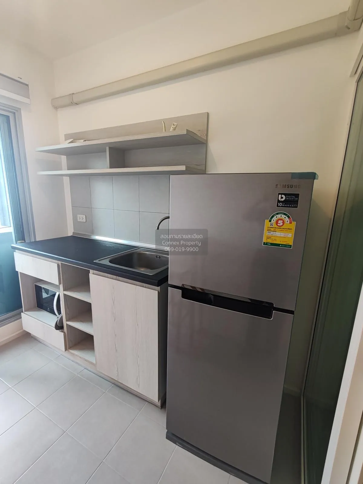 FOR RENT condo , Aspire Sathorn - Thapra , BTS-Talat Phlu , Bukkh 2