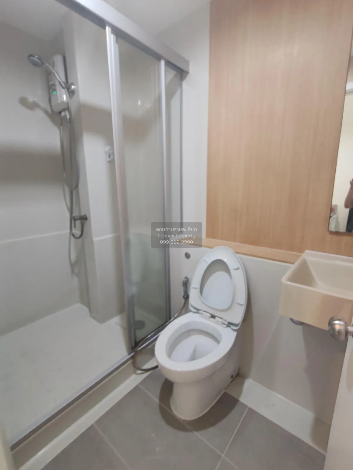 FOR RENT condo , Aspire Sathorn - Thapra , BTS-Talat Phlu , Bukkh 3