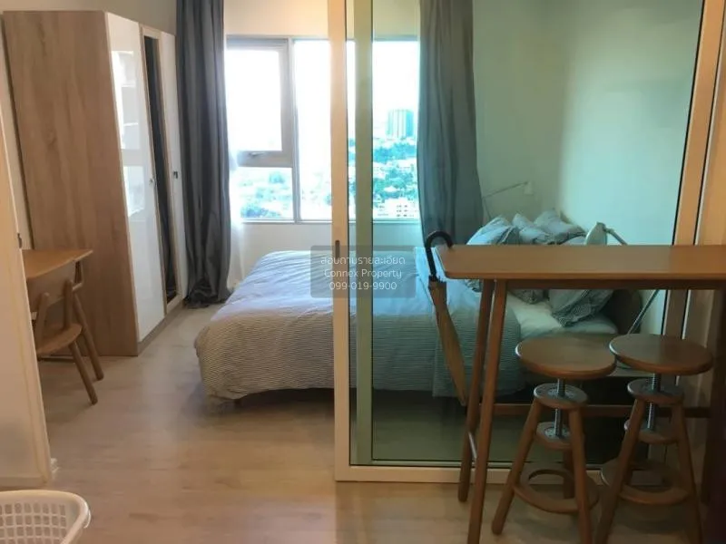 FOR RENT condo , Aspire Sathorn - Thapra , BTS-Talat Phlu , Bukkh 1