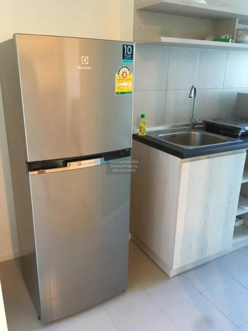 FOR RENT condo , Aspire Sathorn - Thapra , BTS-Talat Phlu , Bukkh 2