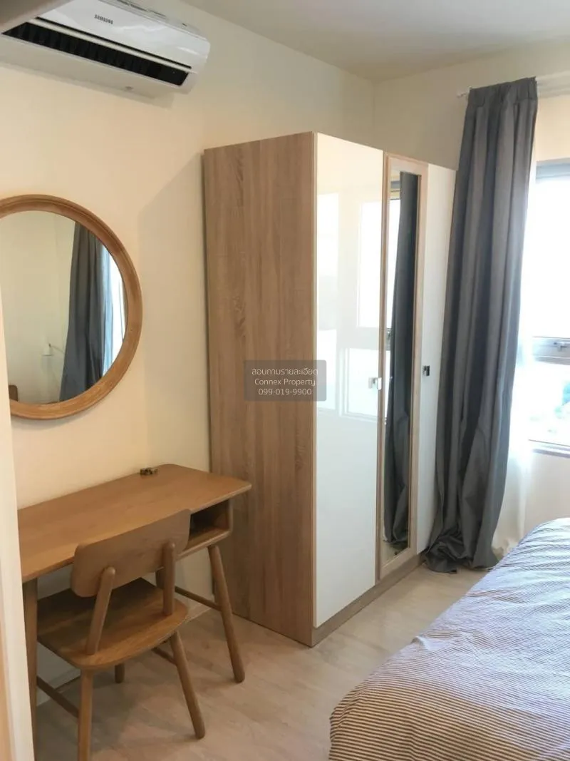 FOR RENT condo , Aspire Sathorn - Thapra , BTS-Talat Phlu , Bukkh